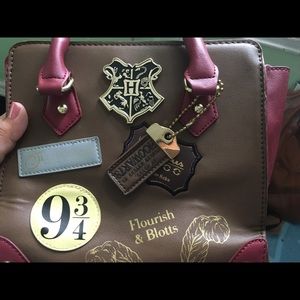 Harry Potter bag